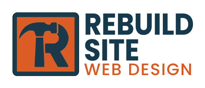 Rebuild Site Logo